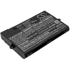 Înlocuire compatibilă pentru bateria Schenker 6-87-P870S-4271,6-87-P870S-4272,6-87-P870S-4273,6-87-P870S-4273A,P870BAT-8