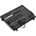 Baterii pentru laptop Mifcom SG6 i7-RTX 2080(P960RN) (CS-CLP960NB)