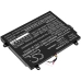 Notebook battery Schenker CS-CLP960NB
