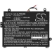 Baterii pentru laptop Mifcom SG6 i7-RTX 2080(P960RN) (CS-CLP960NB)