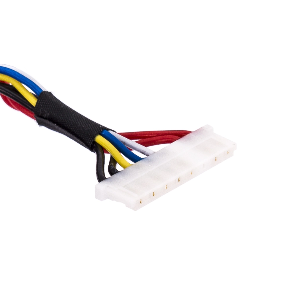 Notebook battery Schenker CS-CLP960NB