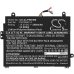 Baterii pentru laptop Schenker Key 17 M1ntd(10505118) (CS-CLP960NB)