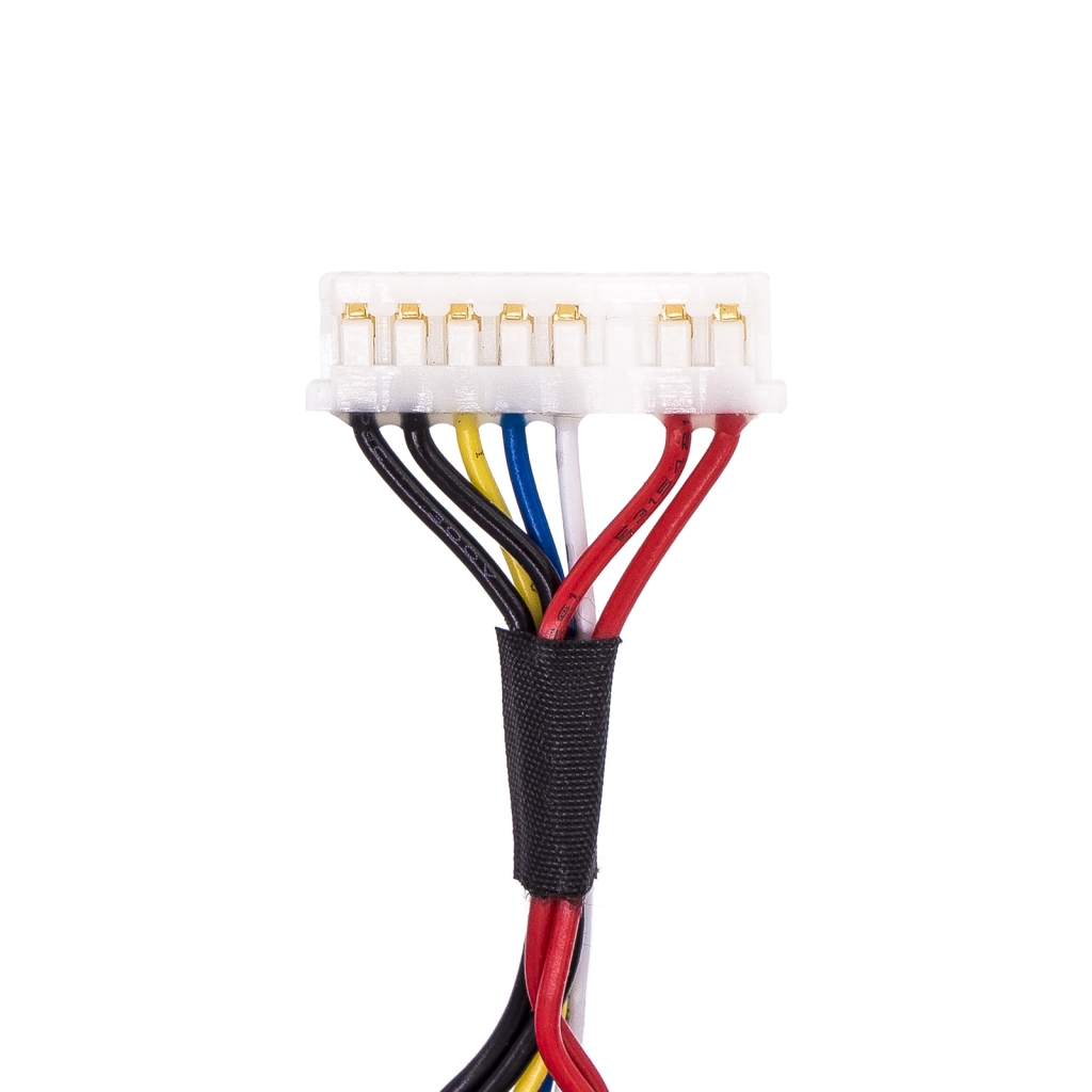 Baterii pentru laptop Schenker Key 17 M1ntd(10505118) (CS-CLP960NB)