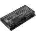 Baterii pentru laptop CLEVO N155RF (CS-CLR170NB)