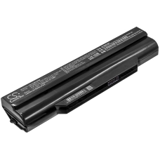 Înlocuire compatibilă pentru bateria HASEE 3ICR18/65/-2,6-87-W230S-4271,6-87-W230S-4272,6-87-W230S-4E7,W230BAT-6