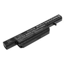 Înlocuire compatibilă pentru bateria CLEVO 6-87-W15ES-4V4,6-87-W15ES-4YP,VNB142,W240BAT-6,W240BUBAT-3...