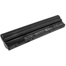 Înlocuire compatibilă pentru bateria CLEVO 6-87-W217S-4D41,6-87-W217S-4DF1,W217BAT-3,W217BAT-6