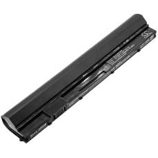 Înlocuire compatibilă pentru bateria CLEVO 6-87-W510S,6-87-W510S-4291,6-87-W510S-4292,6-87-W510S-42F1,6-87-W510S-42F2...
