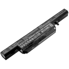 Înlocuire compatibilă pentru bateria HASEE 6-87-W540S-427,6-87-W540S-4271,6-87-W540S-4U4,6-87-W540S-4W41,6-87-W540S-4W42...