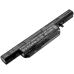 Baterii pentru laptop HASEE K680E-G4E4 (CS-CLW540NB)