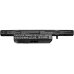 Baterii pentru laptop HASEE K680E-G6D3 (CS-CLW540NB)