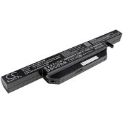 Battery compatibleWith Thunderobot