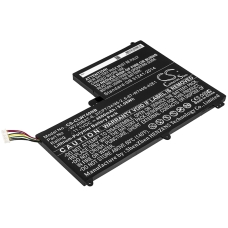 Înlocuire compatibilă pentru bateria Terrans force 3ICP7/34/95-2,6-87-W740S-42E1,W740BAT-6