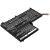 Baterii pentru laptop Terrans force X411 47VJ (CS-CLW740NB)