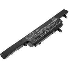Înlocuire compatibilă pentru bateria CLEVO 6-87-W940S,6-87-W940S-424,6-87-W940S-4271,6-87-W940S-42F1-P,6-87-W940S-4UF...