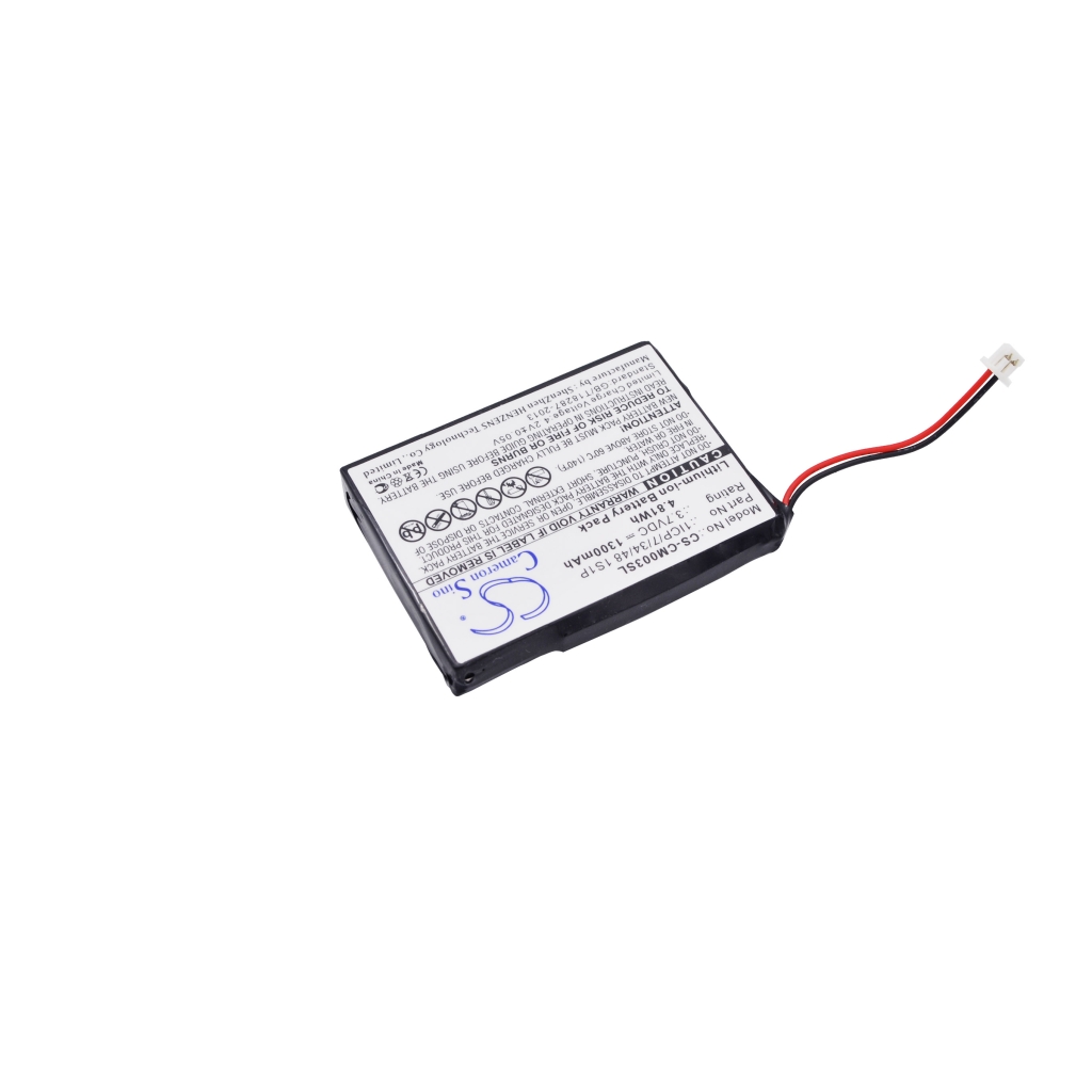 Pachete baterii personalizate CS-CM003SL