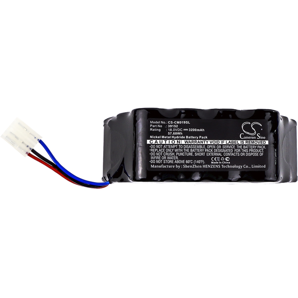 Pachete baterii personalizate CS-CM019SL