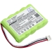 Pachete baterii personalizate CS-CM021SL