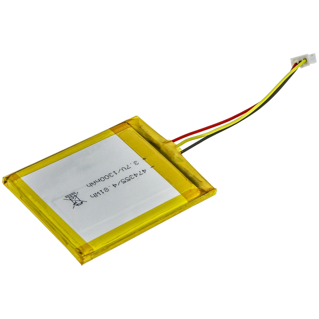 Pachete baterii personalizate CS-CM024SL