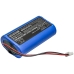 Pachete baterii personalizate CS-CM031SL