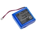Pachete baterii personalizate CS-CM033SL