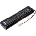 Pachete baterii personalizate CS-CM035SL