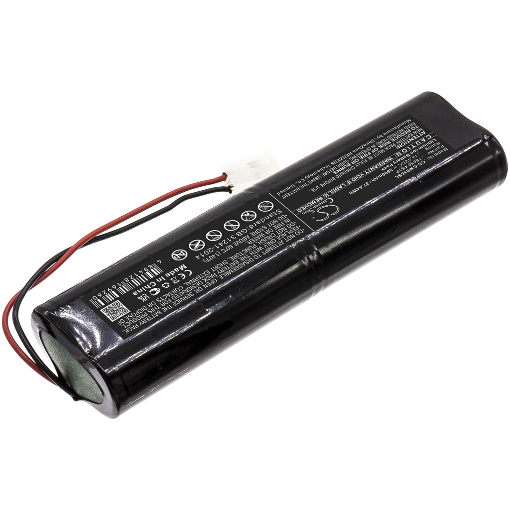 Pachete baterii personalizate CS-CM035SL