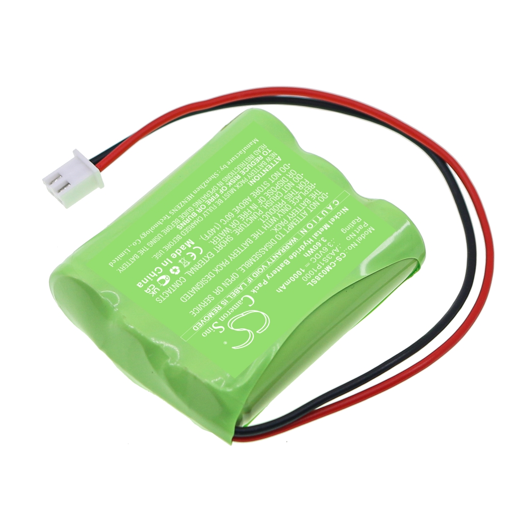Pachete baterii personalizate CS-CM038SL