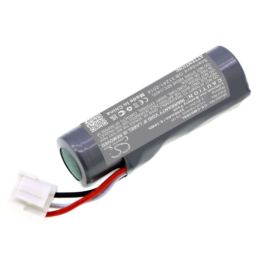 Pachete baterii personalizate CS-CM039SL