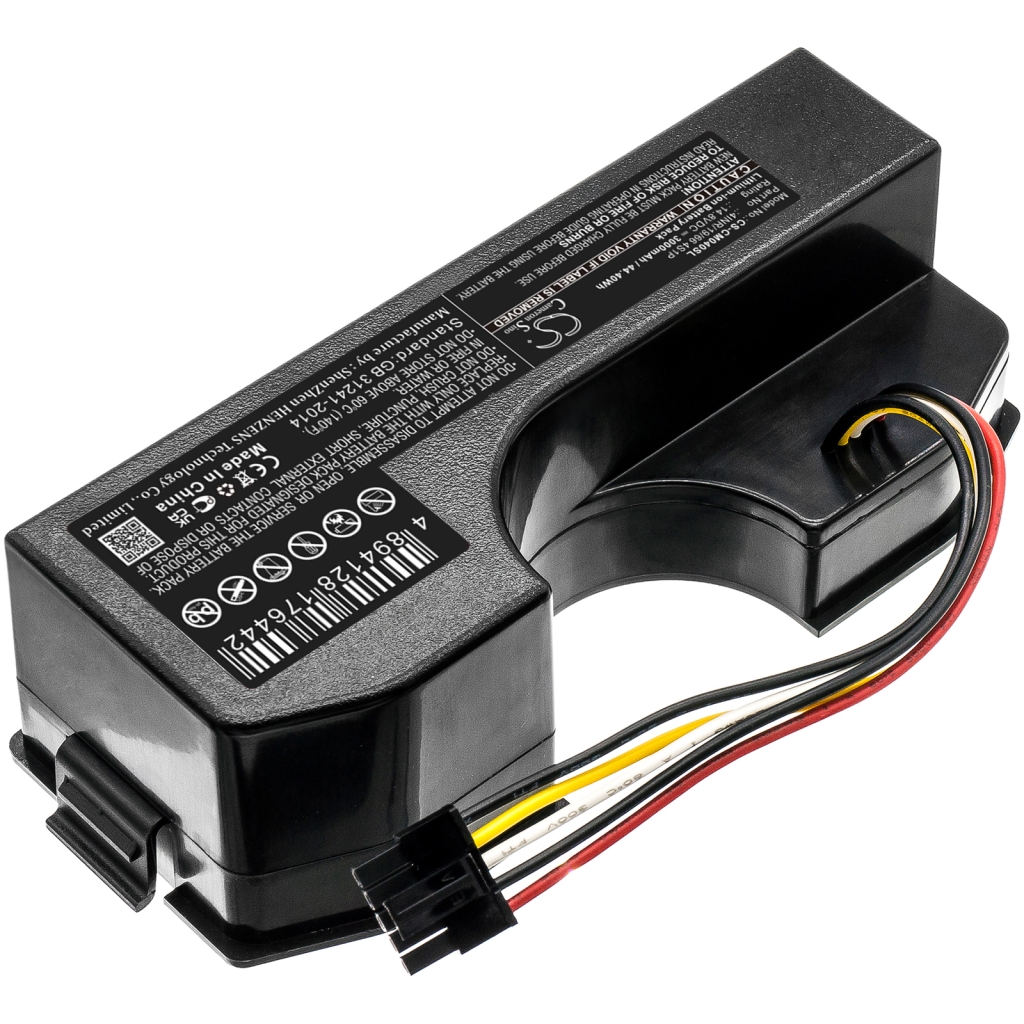 Pachete baterii personalizate CS-CM040SL