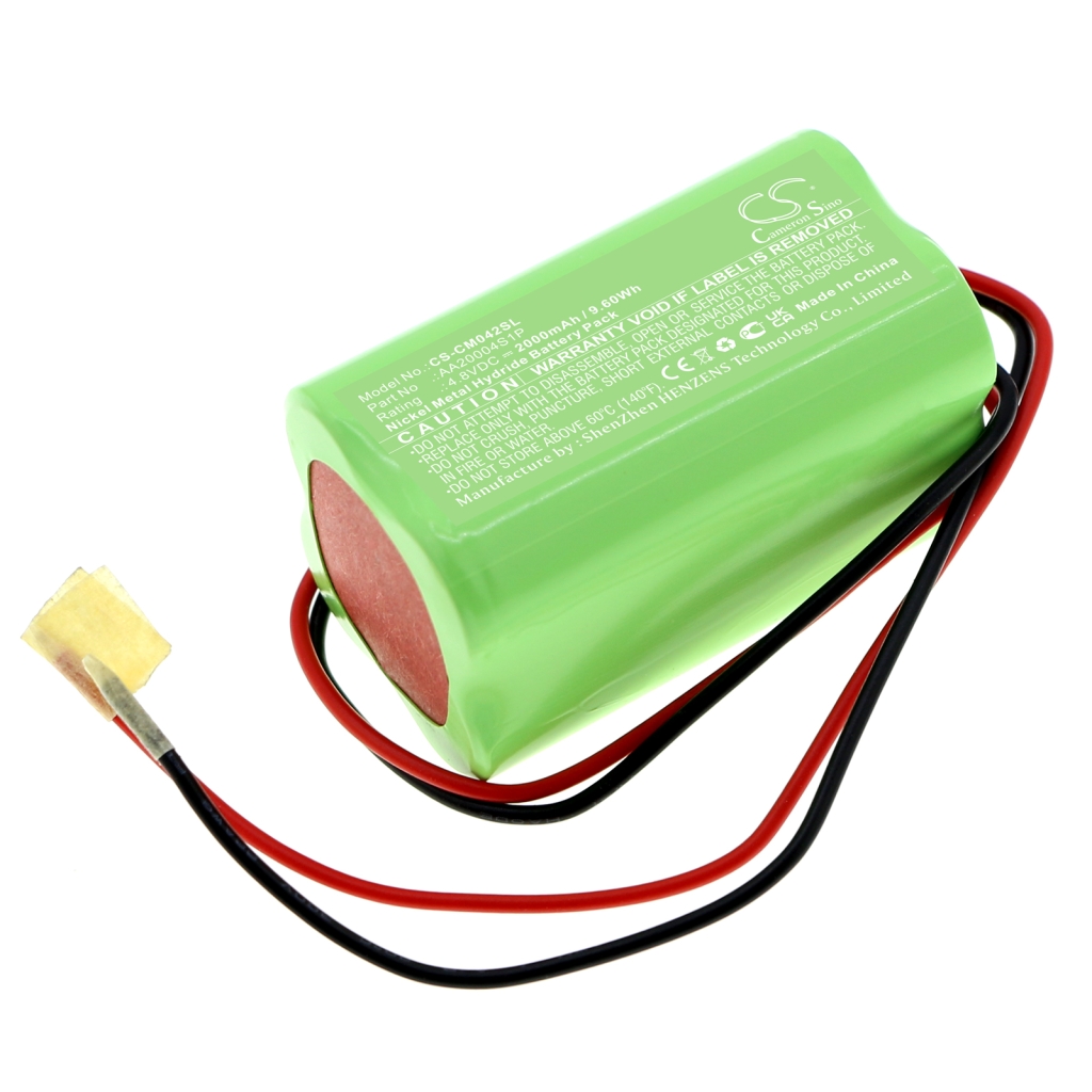 Pachete baterii personalizate CS-CM042SL