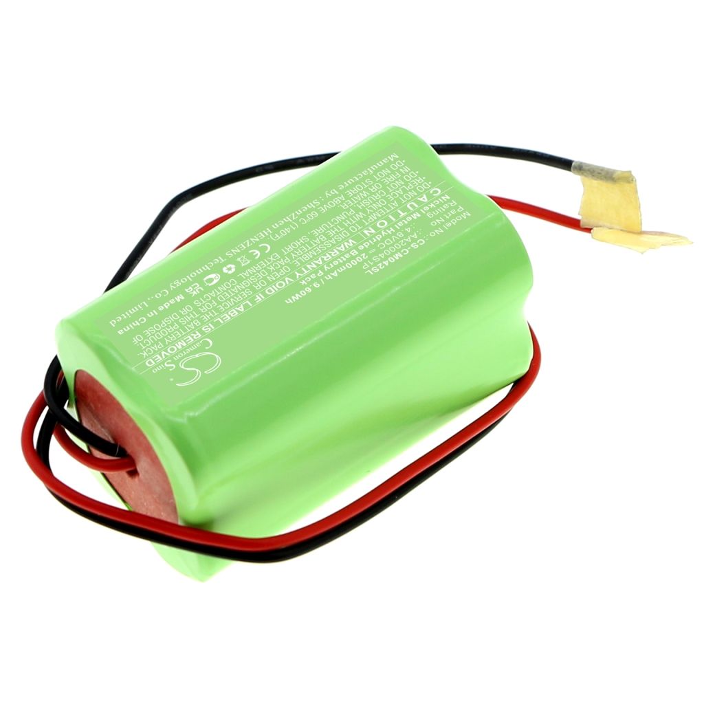 Pachete baterii personalizate CS-CM042SL