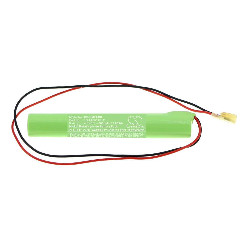 Pachete baterii personalizate CS-CM043SL
