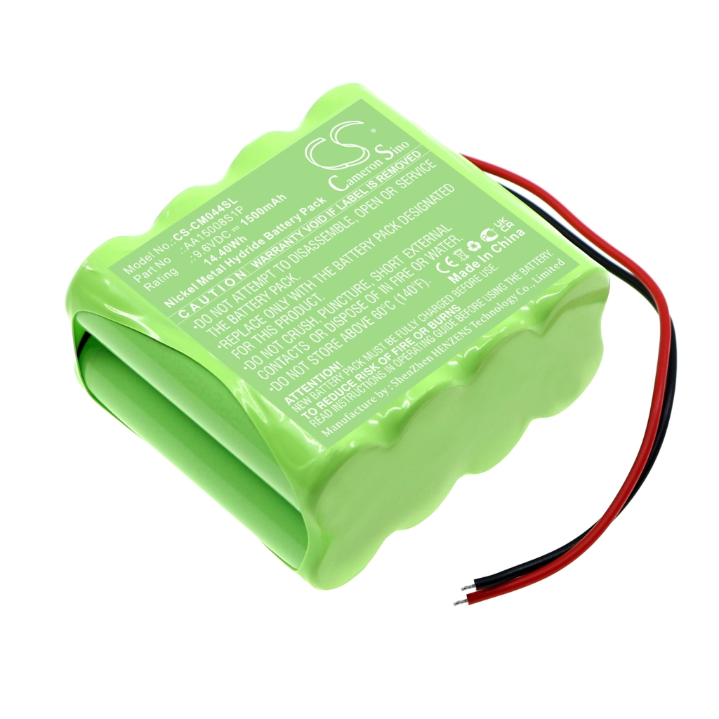 Pachete baterii personalizate CS-CM044SL