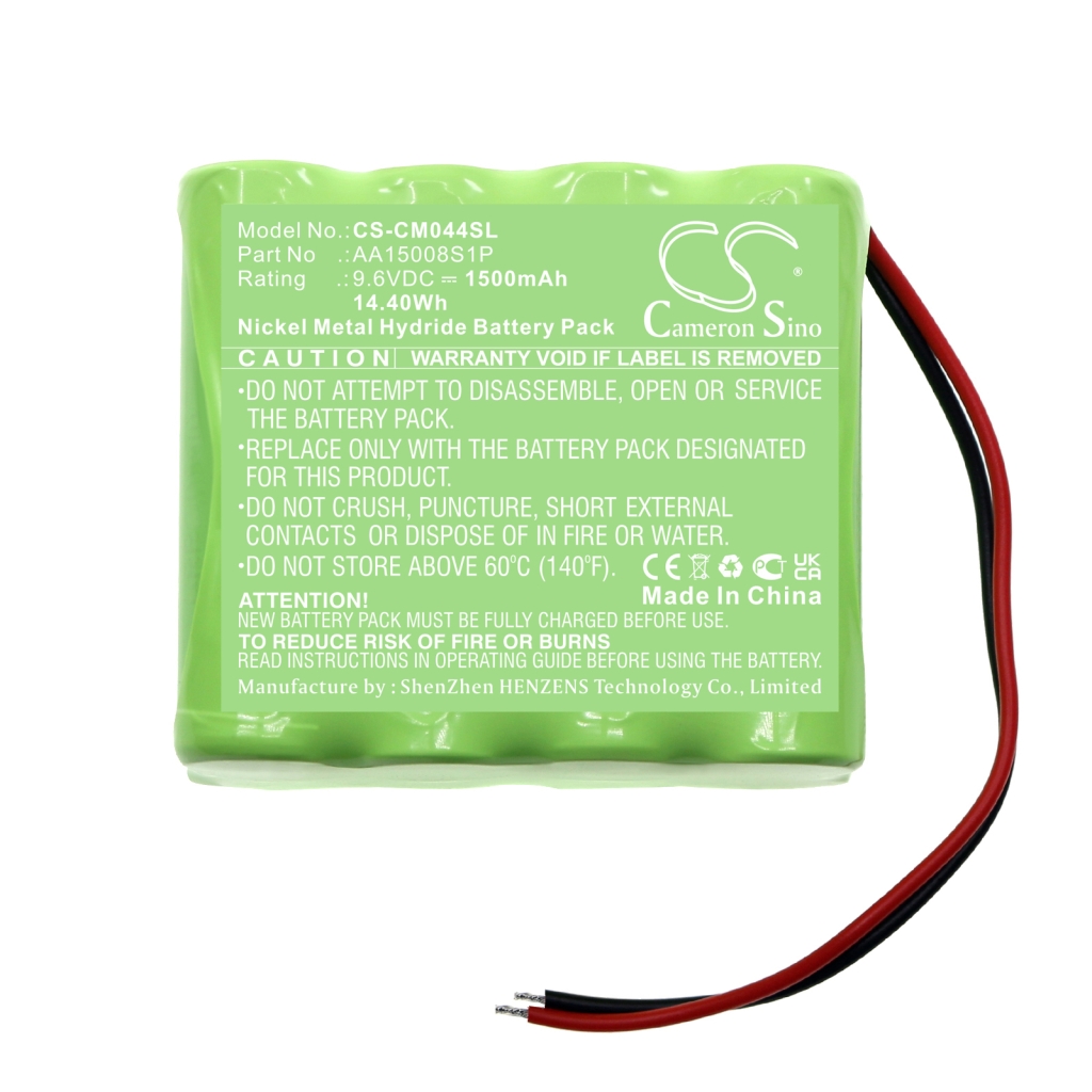 Pachete baterii personalizate CS-CM044SL