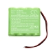 Pachete baterii personalizate CS-CM044SL