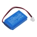 Pachete baterii personalizate CS-CM045SL