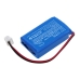 Pachete baterii personalizate CS-CM045SL