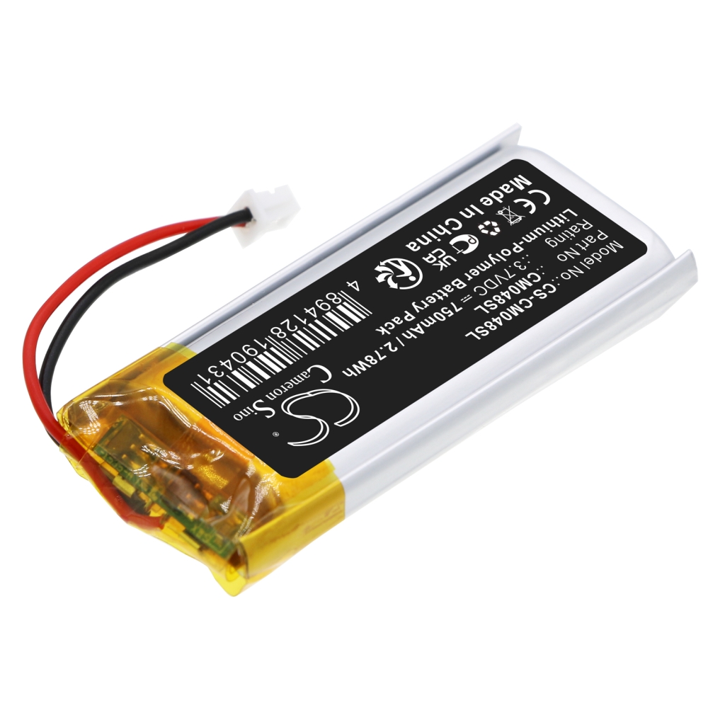 Pachete baterii personalizate CS-CM048SL