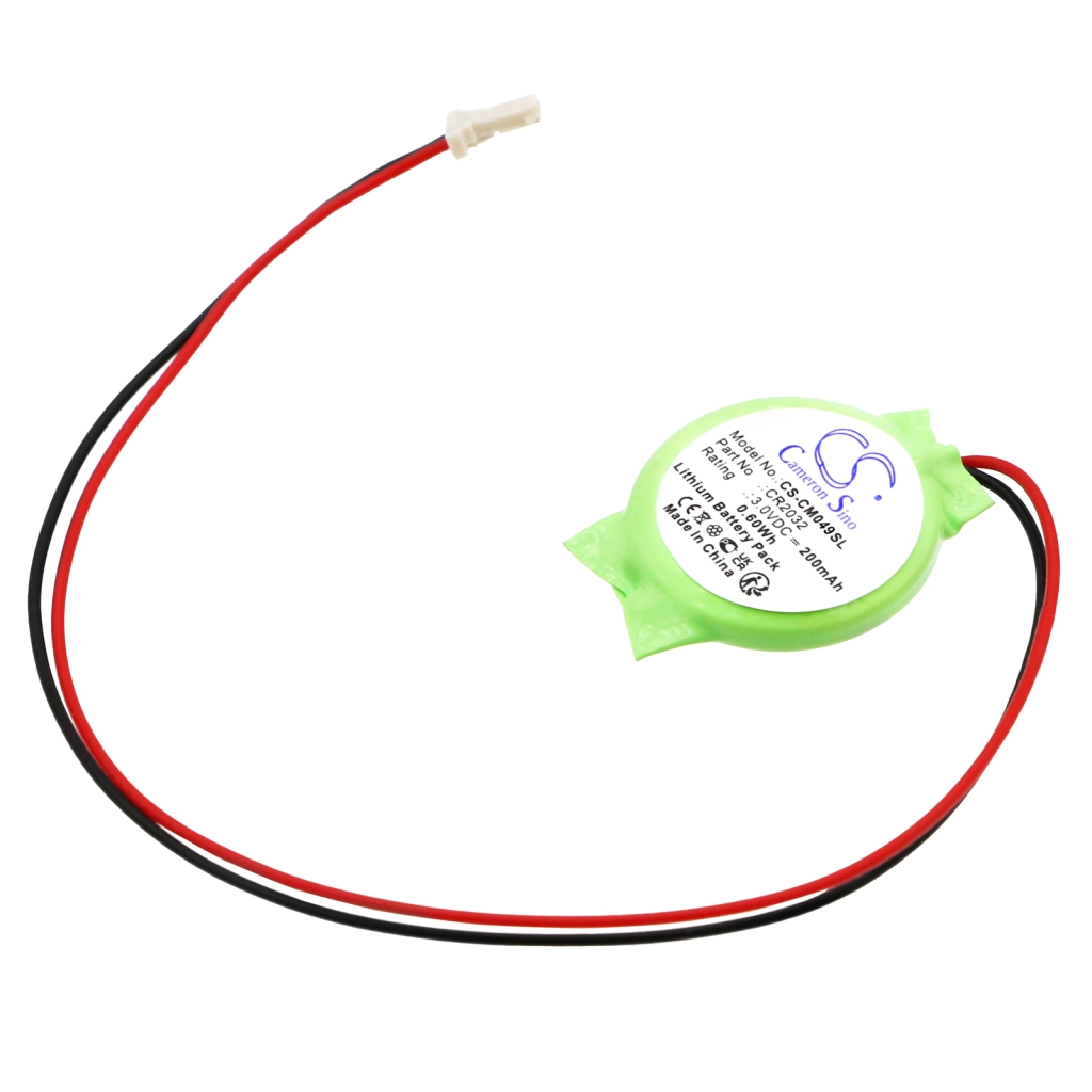 Pachete baterii personalizate CS-CM049SL