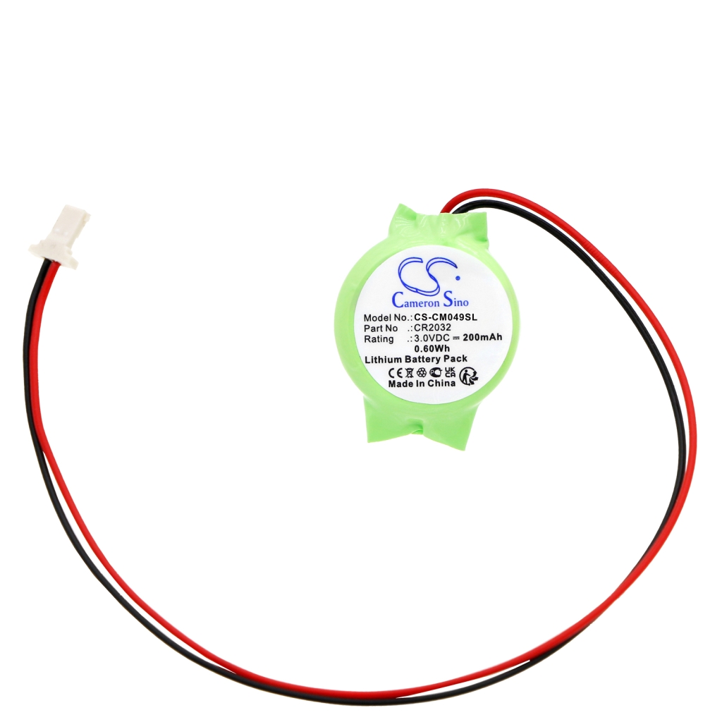Pachete baterii personalizate CS-CM049SL