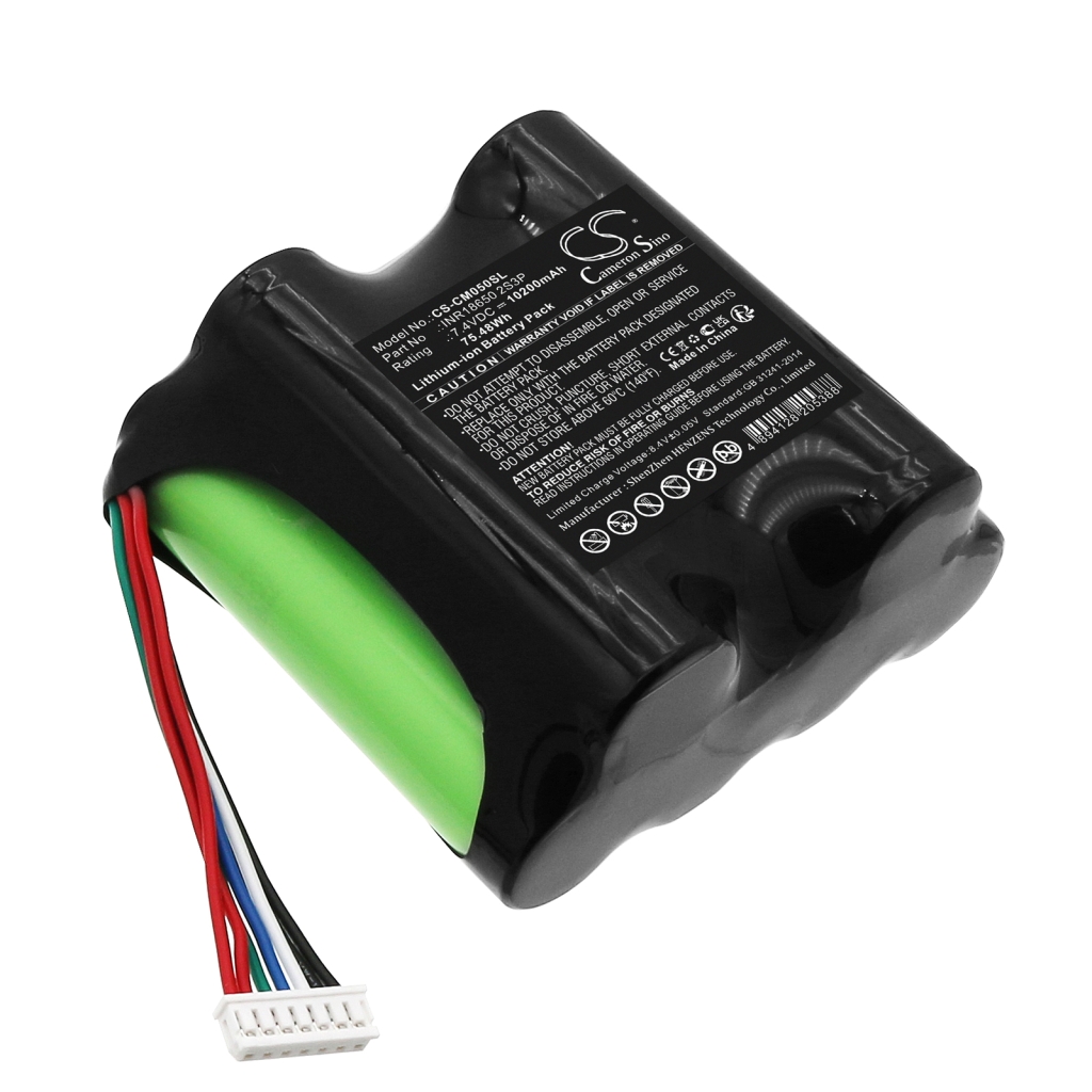 Pachete baterii personalizate CS-CM050SL