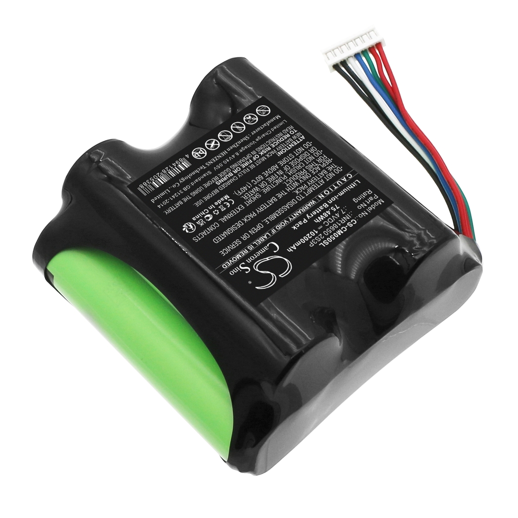 Pachete baterii personalizate CS-CM050SL