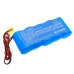 Pachete baterii personalizate CS-CM052SL