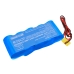 Pachete baterii personalizate CS-CM052SL