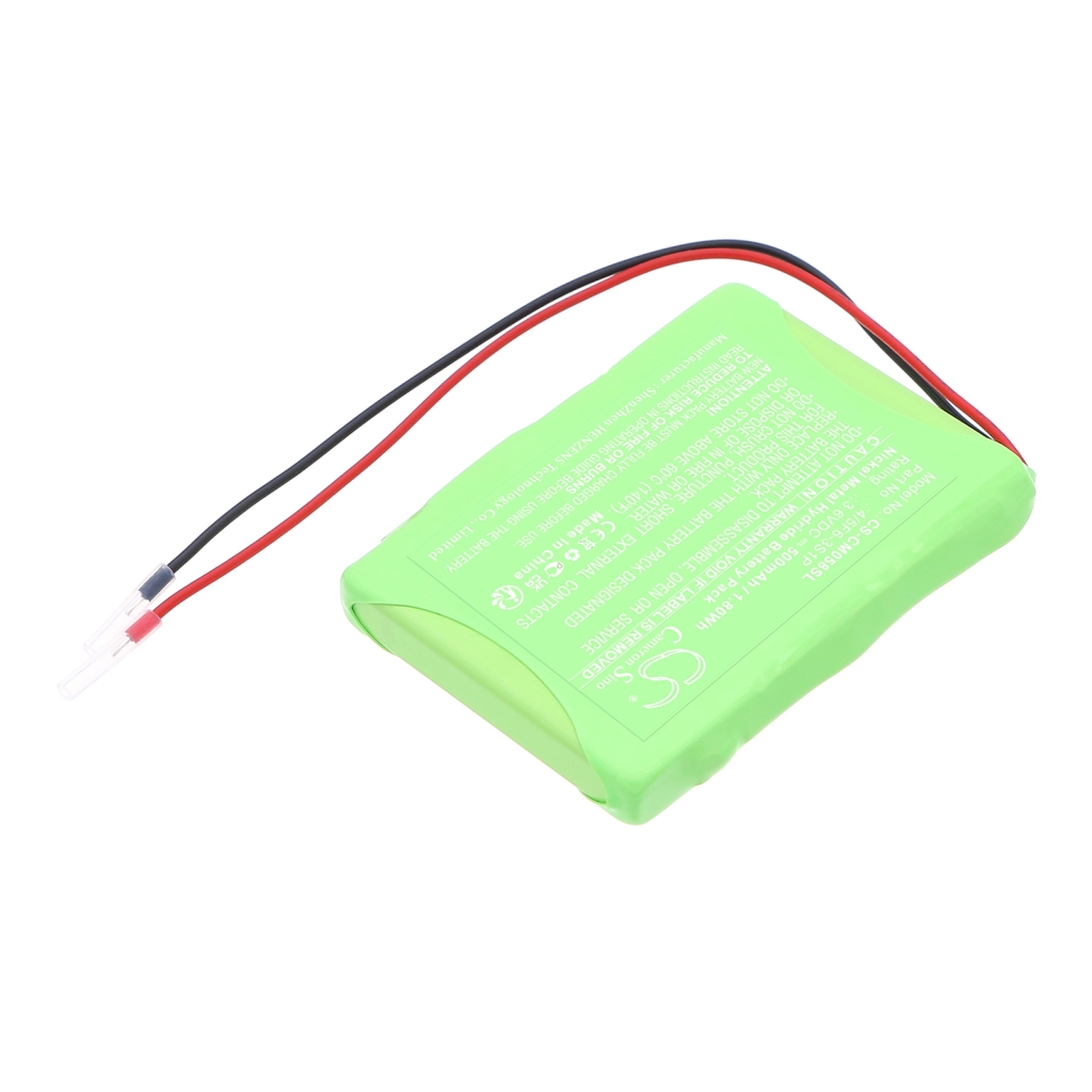 Custom Battery Packs CS-CM058SL