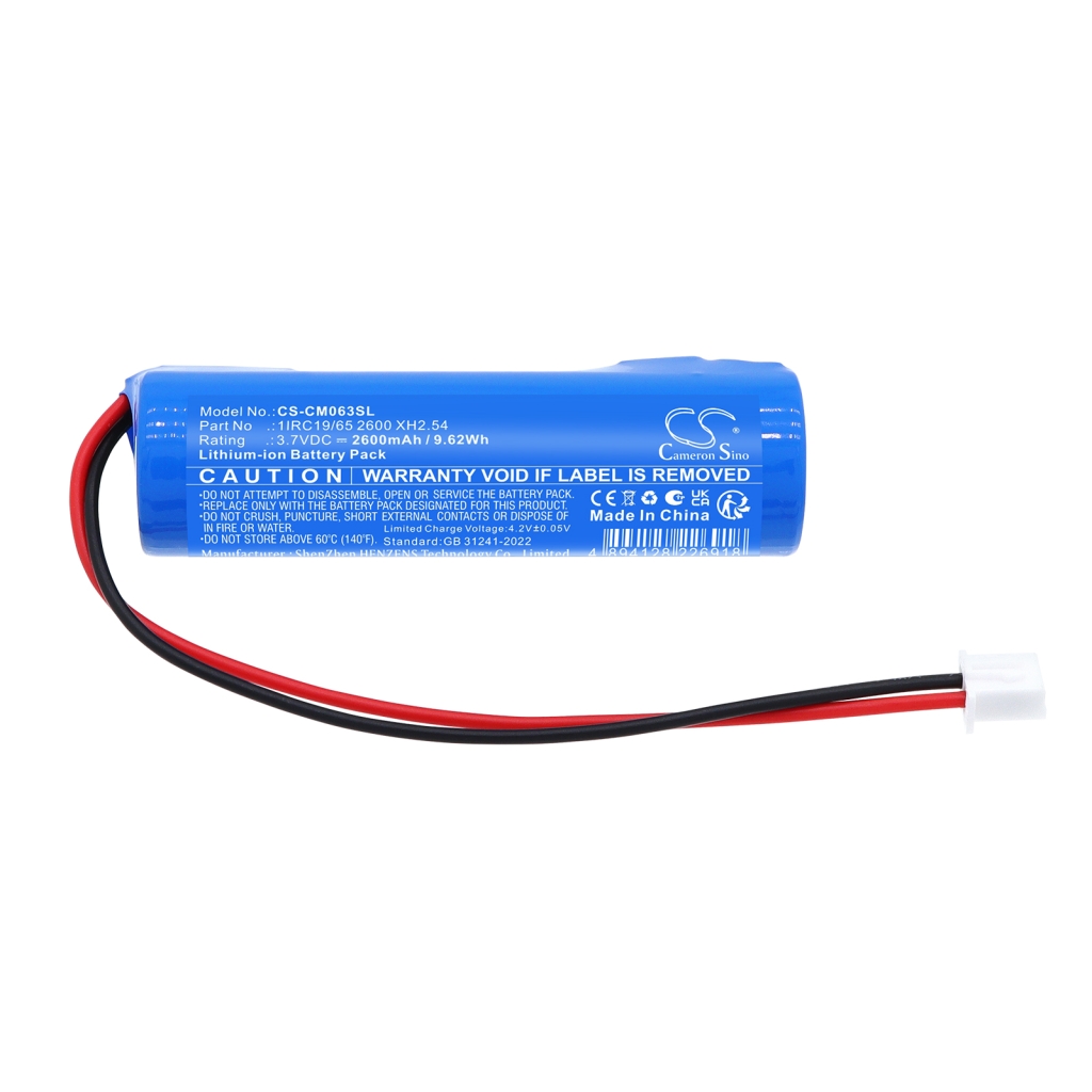 Pachete baterii personalizate compatibil cu Battery pack