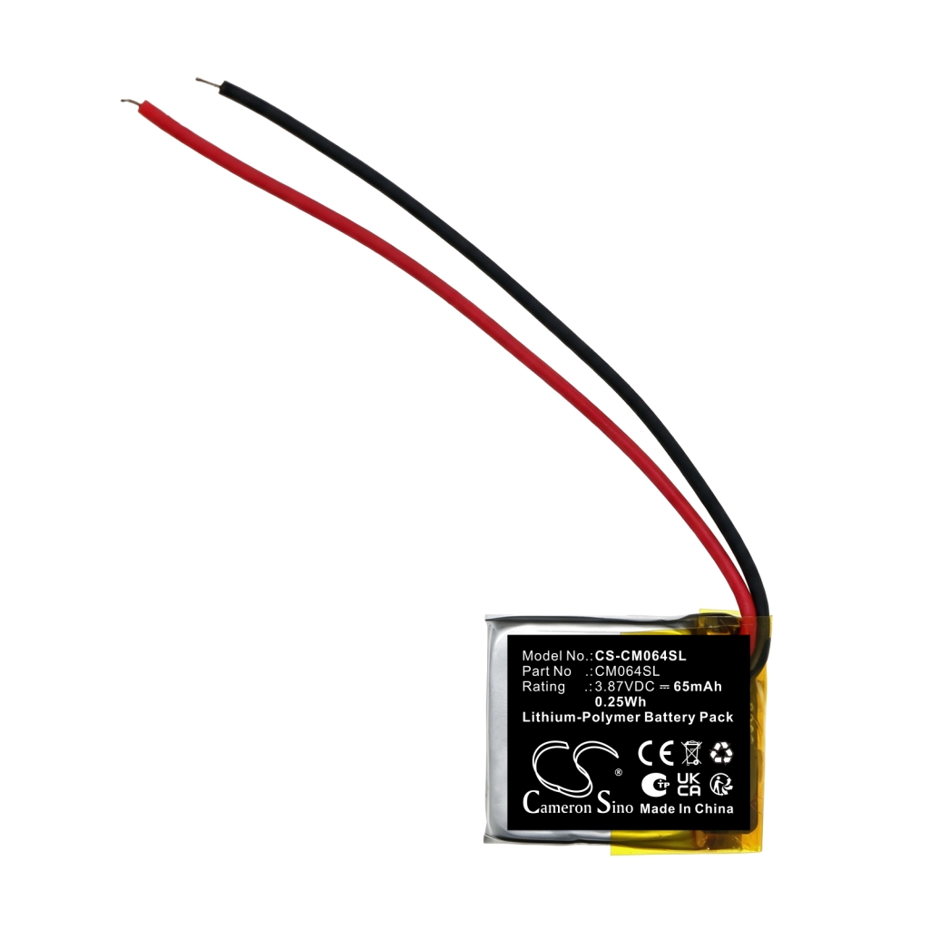 Pachete baterii personalizate  CS-CM064SL