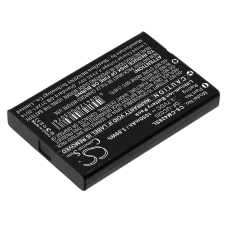 Înlocuire compatibilă pentru bateria CREATIVE 