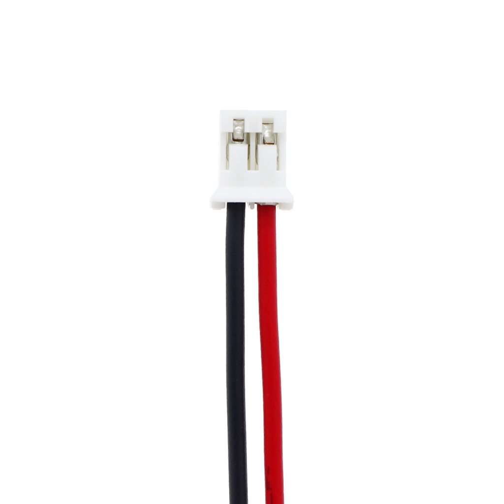 Battery for OLYMPIA CM-760